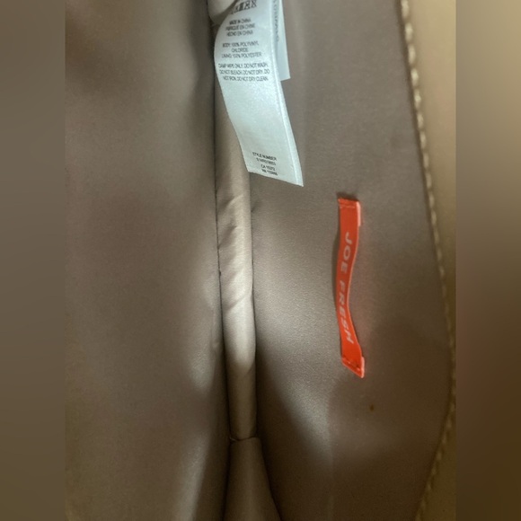 Joe Fresh Crossbody Purse - Picture 2 of 5